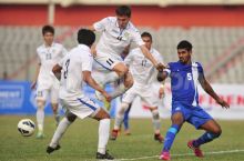 Bangladesh U-23 - O'zbekiston U-23. Tarkibimiz malum