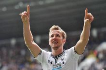 "Tottenxem" Keynga haftasiga 100 ming funt maosh bermoqchi