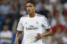 "CHelsi" Varan uchun 55 million evro to'lashga tayyor