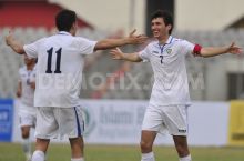 Video: Bangladesh - O'zbekiston 0:4