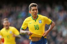 Roberto Firmino: Braziliya qaytmoqda