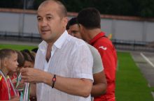 "Lokomotiv": Ravshan Muqimov va Lutfulla To'raevni tabriklaymiz