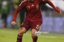 Bernat: "Ispaniya terma jamoasi gollandlardan revansh olmoqchi"