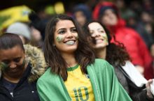 FOTOGALEREYA. Braziliya - CHili 1:0