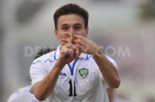 VIDEO. O'zbekiston U-23 - Hindiston U-23 - 2:0