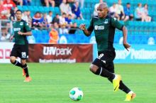 "Krasnodar" "CHernomorec"ga yutqazdi