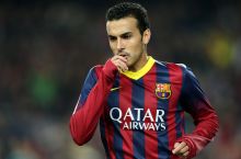 "Barselona" Pedro uchun 20 million evro so'ramoqda
