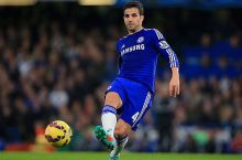 Fabregas: "Barselona" hozirda yaxshi holatda"
