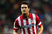 "CHelsi" Koke uchun 44 million funt to'lashga tayyor