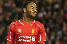"Liverpul" Sterlingni sotishi mumkin