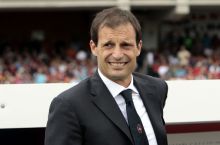 Allegri yaqin orada "Yuventus" bilan shartnomasini uzaytiradi