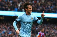 David Silva: "Hozircha Ispaniyaga qaytish haqida o'ylayotganim yo'q"