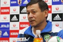 Мирджалол Касымов: "Команды вроде Японии ошибок не прощают"