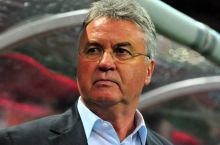 Xiddink: "Inestaga xushtak chalganlar - insofsiz ekan"