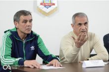 "Oq-tepa" yangi futbolchilarni tanishtirdi
