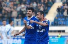 “Nasaf” aprel oyida 6 ta uchrashuv o'tkazadi