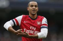 The Times: CHelsi yozda Uolkottni sotib olishi mumkin