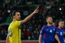 Joze Anigo: "Ibragimovich menga Kantonani eslatib yuboryapti"