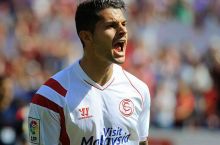 "Sevilya" yarim himoyachisi Vitolo Primeroning mart oyidagi eng yaxshi futbolchisi bo'ldi