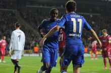 Oskar va Ramires "Yuventus"ga yo'l olishi mumkin