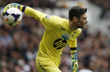 Loris "Tottenxem"dan ketmaydi