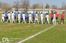Yoshlar ligasi. 3-tur. "Mashal" va "Dinamo"da g'alaba