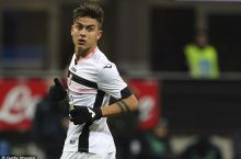 "Inter" Dibala uchun kurashga qo'shildi