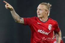 "Милан" попробует подписать Кьяера