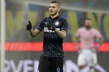 "Inter" yaqin vaqtlar ichida Ikardi bilan shartnomani uzaytiradi