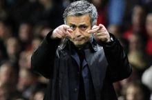 Mourino: "To'rtta klub bu mavsum Angliyada chempion bo'la olishi mumkin"