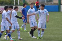 Tanishing: “Oq-tepa” – 2015