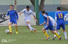 Diqqat qiling! Birinchi liga yo'lga chiqmoqda!