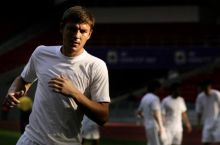 Шацких не играл, «Говерла» одержала победу