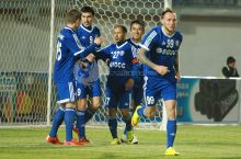 VIDEO. "Nasaf" - "Qo'qon-1912" 3:0