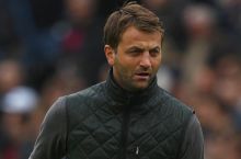 Шервуд: «Астон Вилла» способна победить «Манчестер Юнайтед»