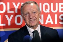 Президент "Лиона" может получить длительную дисквалификацию