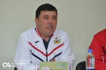Murod Ismoilov: “O'ylaymanki bugun munosib ravishda g'alaba qozondik”