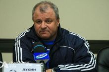 Yuriy Lukin: "O'yinga 15 daqiqa qo'shib bersa ham bo'lardi"