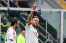 Italiya. 29-tur. Milan va Romada g'alaba