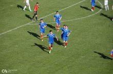 FOTOGALEREYA. "Dinamo" - "Qizilqum" 2:2