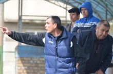 Ildar Sakaev: “Aybni o'z bo'ynimga olaman”