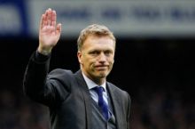 Moyes: "Umid qilamanki, transferlar vaqtida faol bo'lamiz"