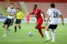 Dubayning “Al-Ahli” klubi bugun Qarshiga keladi