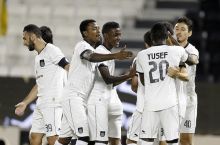OCHL. "Al Sadd" Toshkentga kelishdan oldin g'alaba qozondi