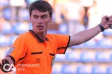 "Dinamo" Ilgiz Tantashev ustidan PFLga shikoyat yozdi