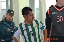 Akmal Xolmatov 39 yoshda!