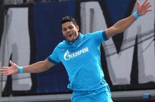 Rossiya. 21-tur. Zenit CSKAni mag'lub etdi