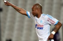 Andre Ayyu "Tottenxem" bilan muzokaralarni boshladi