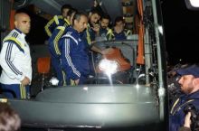 "Fenerbaxche" Turkiya chempionatini to'xtatilishini istamoqda