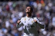 Karim Benzema: Ronaldu - beshta gol urishga loyiq